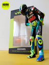 Valentino Rossi ritual figure model