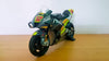 Mooney VR46 Ducati diecast Motorcycle