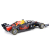 Scale 1/43 Redbull Racing f1 car diecast model