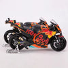 KTM RC16 MotoGP diecast motorcycle