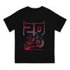 Fabio Quartararo #FQ20 Graphic Tshirt