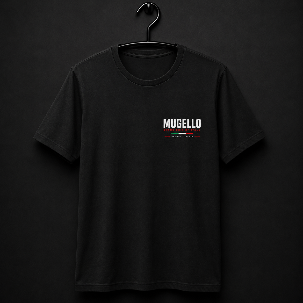 Mugello Grand Prix Tee 🇮🇹