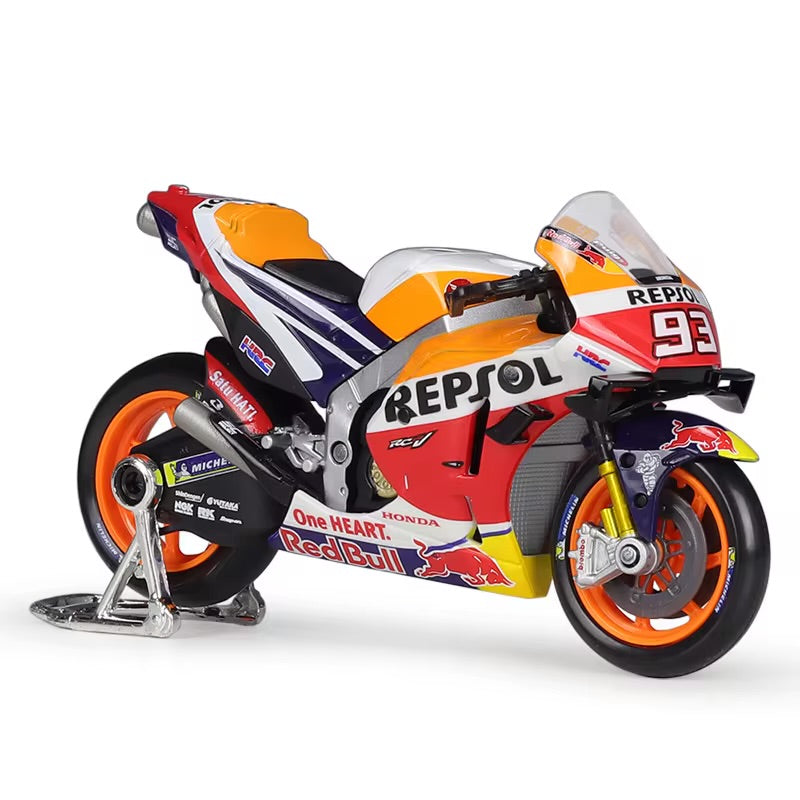 Maisto 1/18 Honda 211v