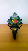 Mooney VR46 Ducati diecast Motorcycle