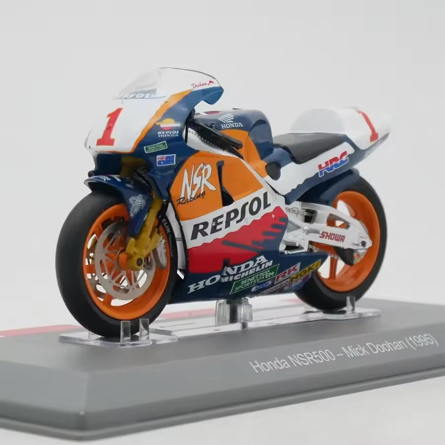 IXO 1/18 HONDA NSR500 1995 Doohan
