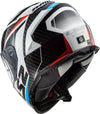 LS2 FF800 stroam racer helmet
