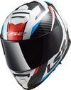 LS2 FF800 stroam racer helmet