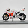 Ixo acale 1/18 Honda Racing RC212v 2011 diecast model