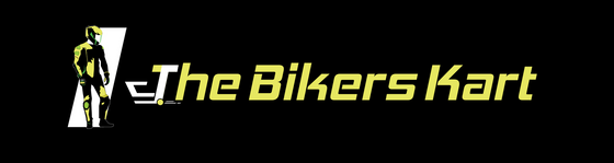 thebikerskart