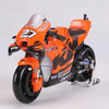 KTM MotoGP diecast Motorcycle