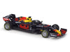 Redbull Racing F1 car diecast model