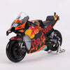 KTM RC16 MotoGP diecast motorcycle