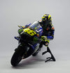 Valentino Rossi die-cast collection 2020
