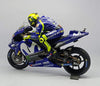 Valentino Rossi die-cast collection